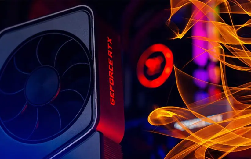 هر آنچه دربارهی کارت گرافیک RTX 4060 و RTX 4070 میدانیم