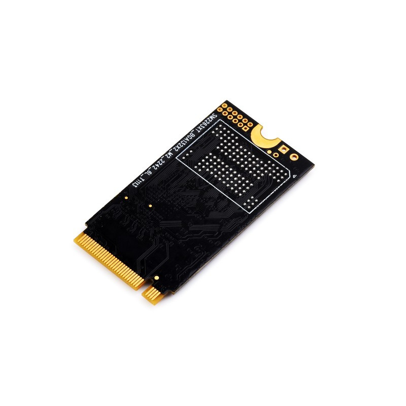 اس اس دی اینترنال ویوشیر مدل SK-NVME 2242 128G SSD-M.2 ظرفیت 128 گیگابایت