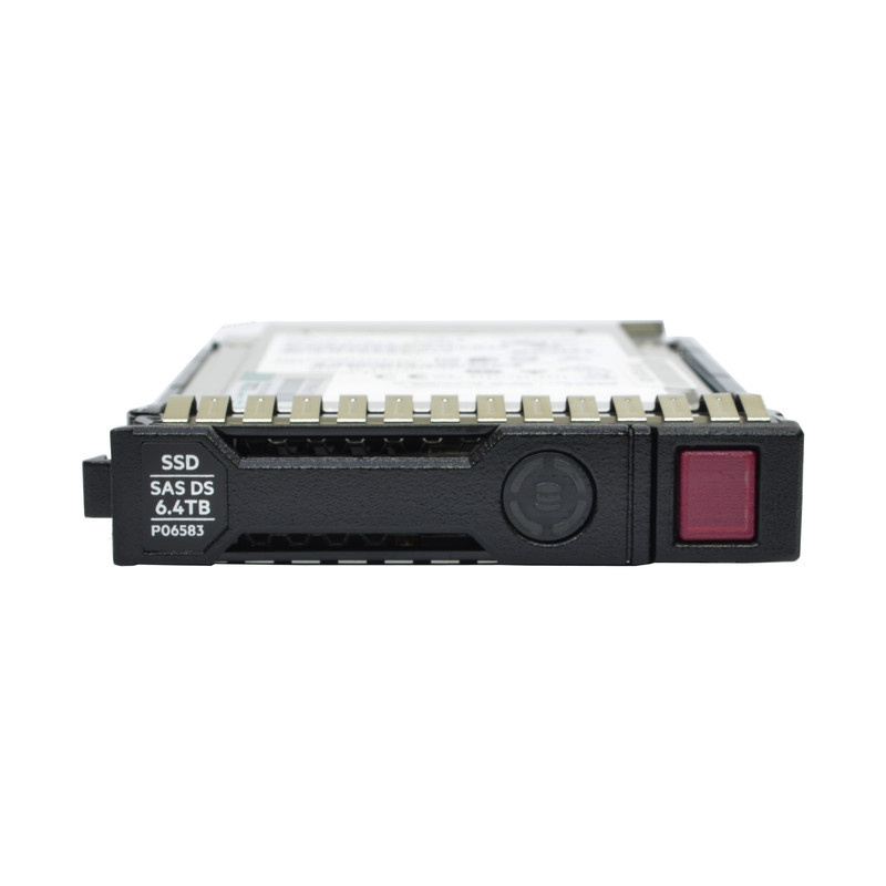 اس اس دی اینترنال اچ پی ای مدل  P04539-B21  SAS 12G ظرفیت 6.4 ترابایت