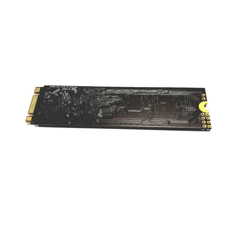 اس اس دی اینترنال گودگا مدل M.2_2280 ظرفیت 128 گیگابایت