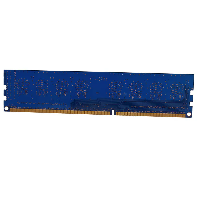 رم دسکتاپ DDR3L تک کاناله 1600مگاهرتز CL11 اس کی هاینیکس مدل 12800 ظرفیت 4 گیگابایت