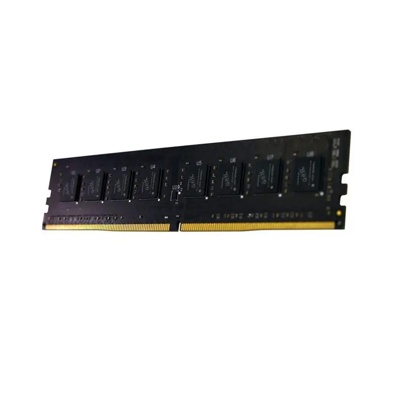 رم دسکتاپ DDR4 تک کاناله 3200 مگاهرتز CL22 گیل مدل Pristine ظرفیت 16 گیگابایت