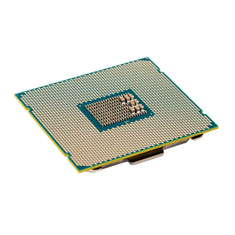 پردازنده مرکزی اینتل سری Xeon Broadwell مدل E5 2680 V4