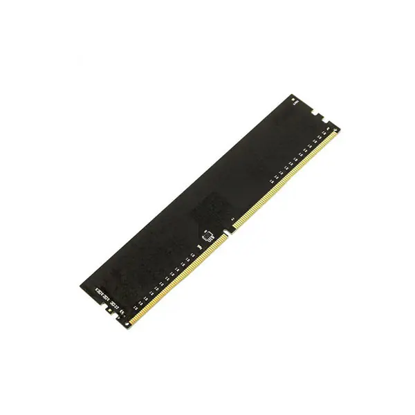 رم دسکتاپ DDR4 تک کاناله 2666 مگاهرتز CL16 کینگ مکس مدل GLAH22F-28SEH5 ظرفیت 16 گیگابایت