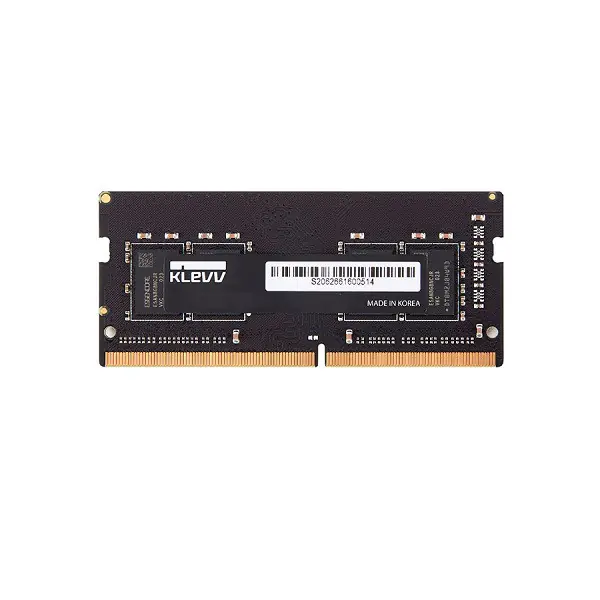 رم لپ تاپ DDR4 تک کاناله 2666 مگاهرتز CL19 کلو مدل PC4-21300 ظرفیت 8 گیگابایت