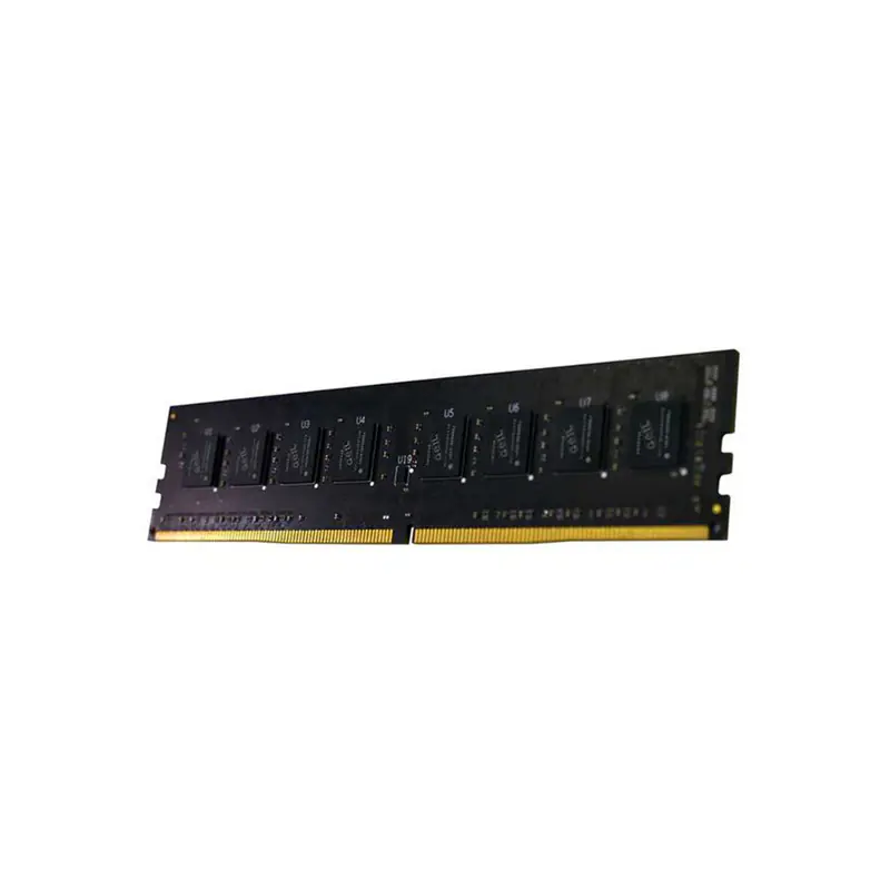 رم دسکتاپ DDR4 تک کاناله 1600 مگاهرتز CL11 گیل مدل Pristine ظرفیت 8 گیگابایت