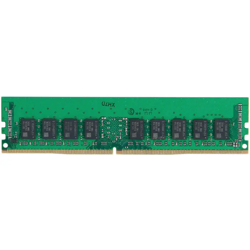 رم سرور DDR4 تک کاناله 2400 مگاهرتز CL17 اچ پی مدل 805349-B21 ظرفیت 32 گیگابایت