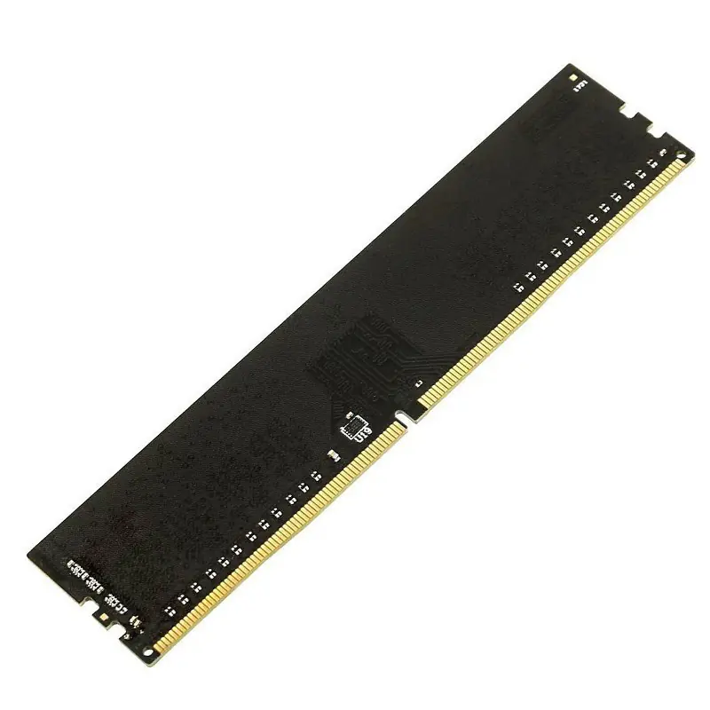 رم دسکتاپ DDR4 تک کاناله 3200 مگاهرتز CL22 کینگ مکس مدل GLOG42F-18KIK5-GJNظرفیت 8 گیگابایت