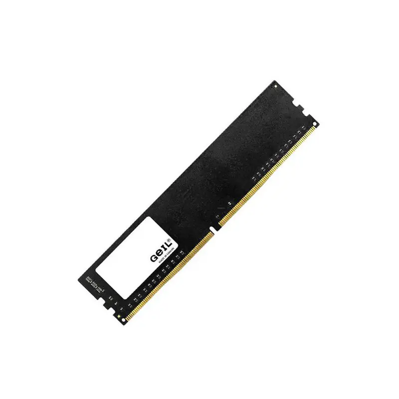 رم دسکتاپ DDR4 تک کاناله 1600 مگاهرتز CL11 گیل مدل Pristine ظرفیت 8 گیگابایت