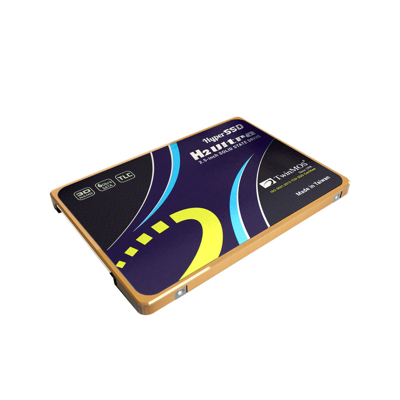 اس اس دی اینترنال توین موس مدل TM512GH2UG ظرفیت 512 گیگابایت