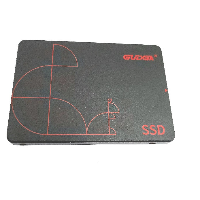 هارد اس اس دی اینترنال گودگا مدل SATA. 2.5 ظرفیت یک ترابایت
