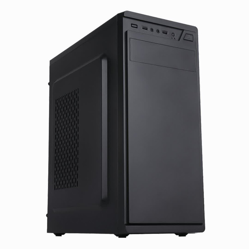 کامپیوتر دسکتاپ مدل RS-280|8GB RAM-1000HDD-SSD120